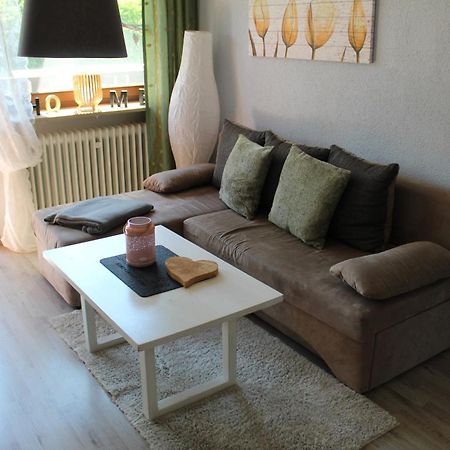 Ferienwohnung Egelkraut Schwarzenbach an der Saale 外观 照片