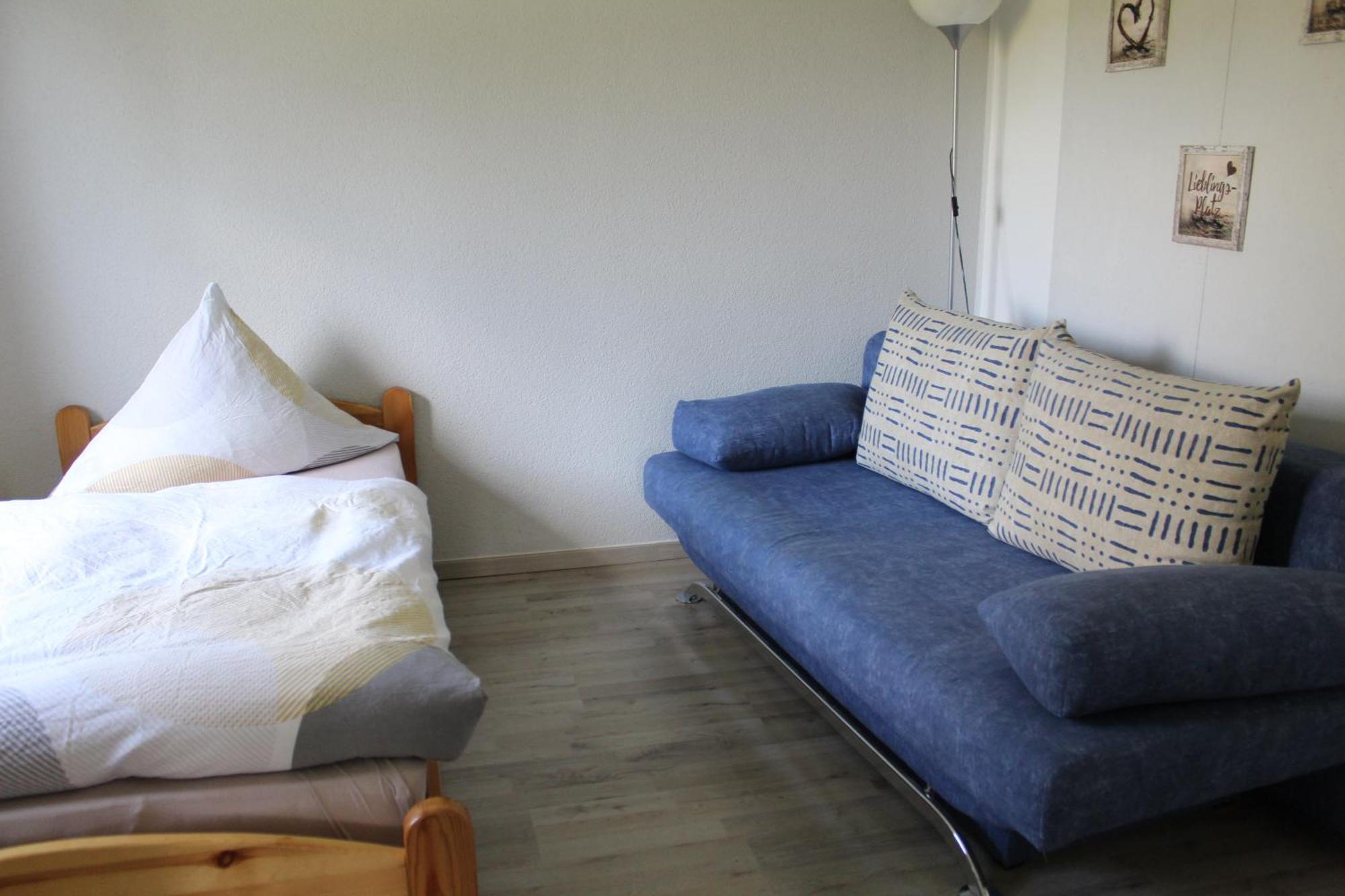 Ferienwohnung Egelkraut Schwarzenbach an der Saale 外观 照片