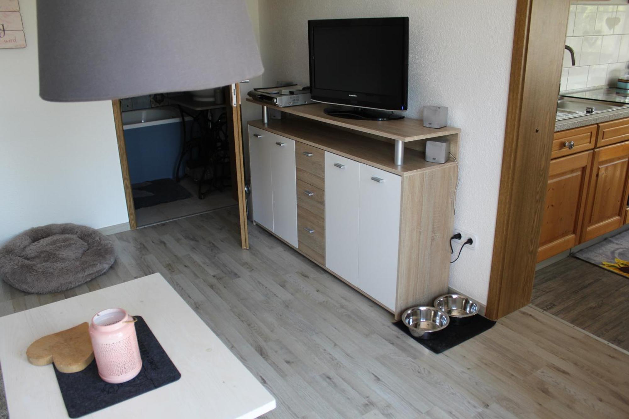 Ferienwohnung Egelkraut Schwarzenbach an der Saale 外观 照片
